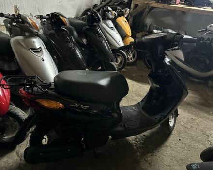 Ямаха Другая, объемом двигателя 49 л и пробегом 0 тыс. км за 379 $, фото 6 на Automoto.ua