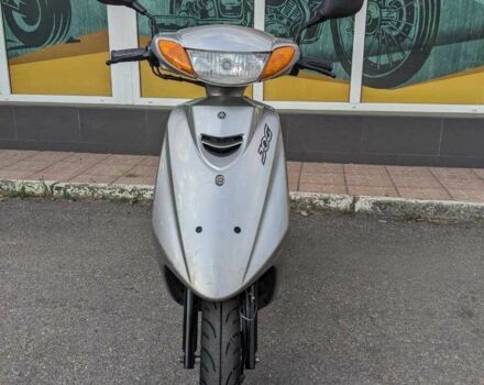 Ямаха Другая 2011 в Кременчуге на Automoto.ua Ямаха Другая, объемом двигателя 50 л и пробегом 0 тыс. км за 880 $, фото 4 на Automoto.ua