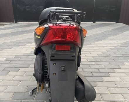 Ямаха Другая, объемом двигателя 49 л и пробегом 0 тыс. км за 800 $, фото 1 на Automoto.ua