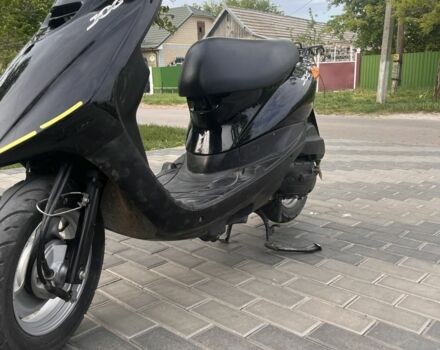 Ямаха Другая, объемом двигателя 49 л и пробегом 0 тыс. км за 800 $, фото 2 на Automoto.ua