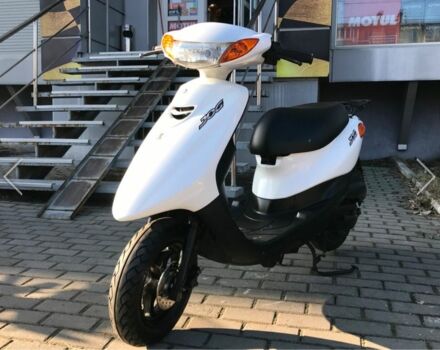 Ямаха Другая, объемом двигателя 49 л и пробегом 0 тыс. км за 29900 $, фото 1 на Automoto.ua