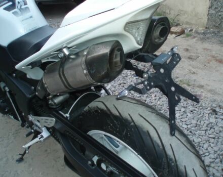 Ямаха Другая, объемом двигателя 1 л и пробегом 0 тыс. км за 5500 $, фото 3 на Automoto.ua