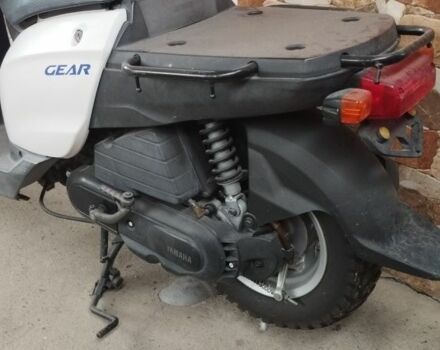 Ямаха Другая, объемом двигателя 50 л и пробегом 0 тыс. км за 610 $, фото 5 на Automoto.ua