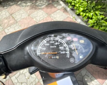 Ямаха Інша, об'ємом двигуна 50 л та пробігом 0 тис. км за 716 $, фото 3 на Automoto.ua