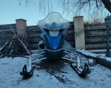 Ямаха Другая, объемом двигателя 0.5 л и пробегом 0 тыс. км за 10500 $, фото 3 на Automoto.ua