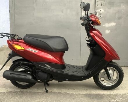 Ямаха Другая, объемом двигателя 49 л и пробегом 0 тыс. км за 700 $, фото 1 на Automoto.ua