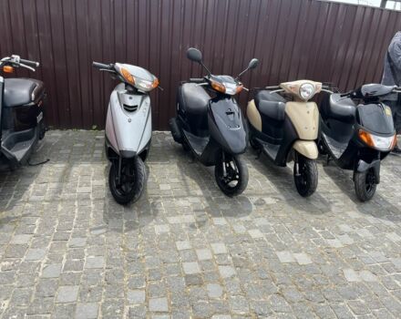 Ямаха Інша, об'ємом двигуна 49 л та пробігом 0 тис. км за 700 $, фото 3 на Automoto.ua