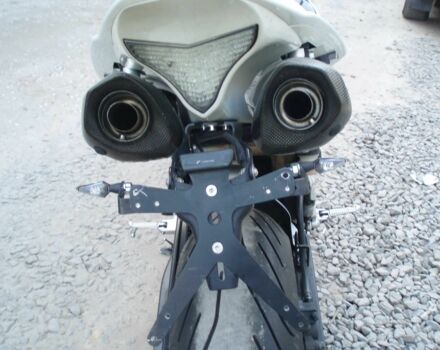 Ямаха Другая, объемом двигателя 1 л и пробегом 0 тыс. км за 5500 $, фото 2 на Automoto.ua