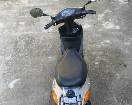 Ямаха Другая, объемом двигателя 49 л и пробегом 0 тыс. км за 703 $, фото 6 на Automoto.ua