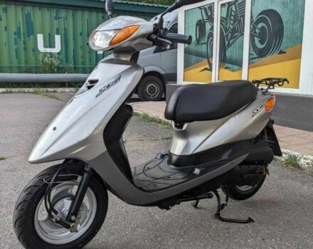 Ямаха Другая 2011 в Кременчуге на Automoto.ua Ямаха Другая, объемом двигателя 50 л и пробегом 0 тыс. км за 880 $, фото 3 на Automoto.ua