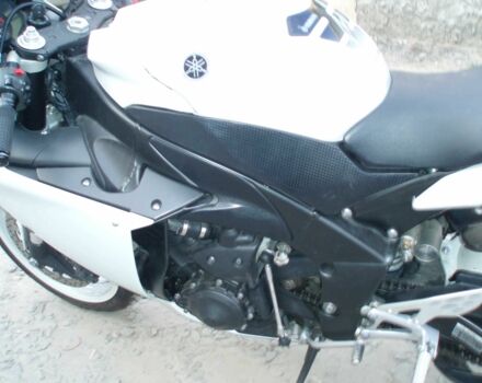 Ямаха Другая, объемом двигателя 1 л и пробегом 0 тыс. км за 5500 $, фото 6 на Automoto.ua