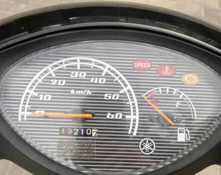 Ямаха Другая, объемом двигателя 49 л и пробегом 0 тыс. км за 800 $, фото 4 на Automoto.ua