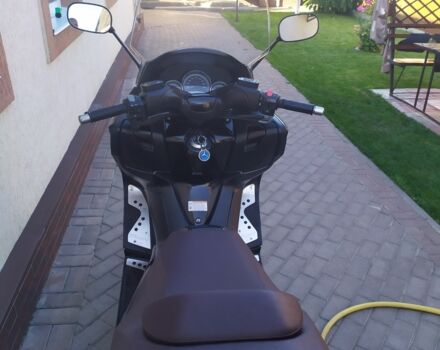 Ямаха Другая, объемом двигателя 0.5 л и пробегом 0 тыс. км за 2600 $, фото 3 на Automoto.ua