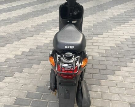 Ямаха Другая, объемом двигателя 49 л и пробегом 0 тыс. км за 800 $, фото 3 на Automoto.ua
