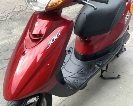 Ямаха Другая, объемом двигателя 49 л и пробегом 0 тыс. км за 700 $, фото 2 на Automoto.ua