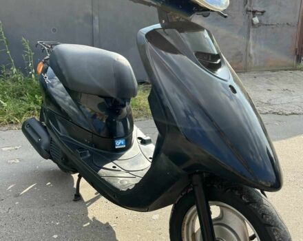 Ямаха Другая, объемом двигателя 49 л и пробегом 0 тыс. км за 700 $, фото 4 на Automoto.ua