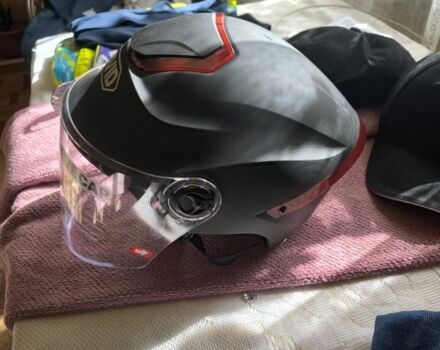 Ямаха Інша, об'ємом двигуна 50 л та пробігом 0 тис. км за 716 $, фото 5 на Automoto.ua