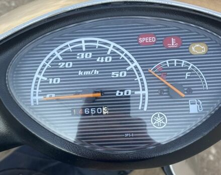 Ямаха Другая, объемом двигателя 49 л и пробегом 0 тыс. км за 703 $, фото 4 на Automoto.ua