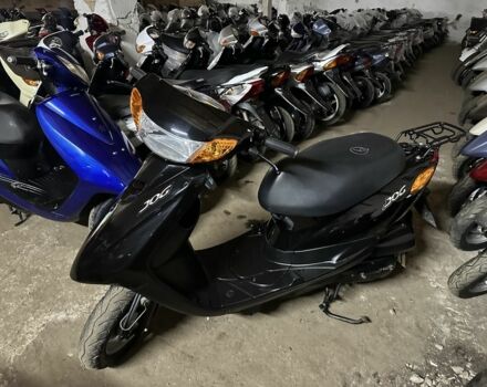 Ямаха Другая, объемом двигателя 49 л и пробегом 0 тыс. км за 379 $, фото 9 на Automoto.ua