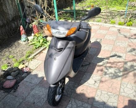 Ямаха Інша, об'ємом двигуна 50 л та пробігом 0 тис. км за 716 $, фото 1 на Automoto.ua