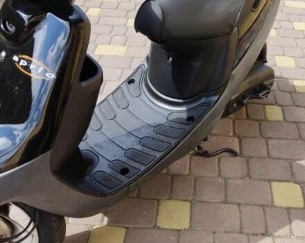 Ямаха Другая 2011 в Львове на Automoto.ua Ямаха Другая, объемом двигателя 50 л и пробегом 0 тыс. км за 503 $, фото 2 на Automoto.ua