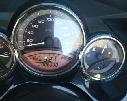 Ямаха Другая, объемом двигателя 0.5 л и пробегом 0 тыс. км за 2600 $, фото 2 на Automoto.ua