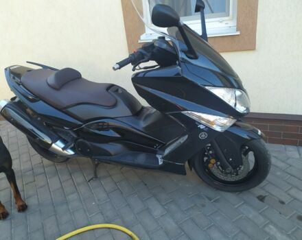 Ямаха Другая, объемом двигателя 0.5 л и пробегом 0 тыс. км за 2600 $, фото 1 на Automoto.ua