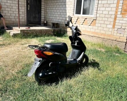 Ямаха Інша, об'ємом двигуна 50 л та пробігом 0 тис. км за 600 $, фото 3 на Automoto.ua