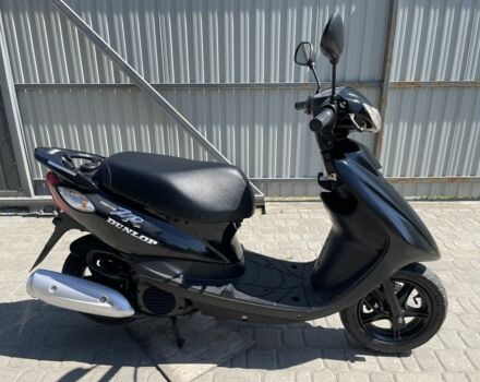 Ямаха Інша, об'ємом двигуна 49 л та пробігом 0 тис. км за 500 $, фото 4 на Automoto.ua