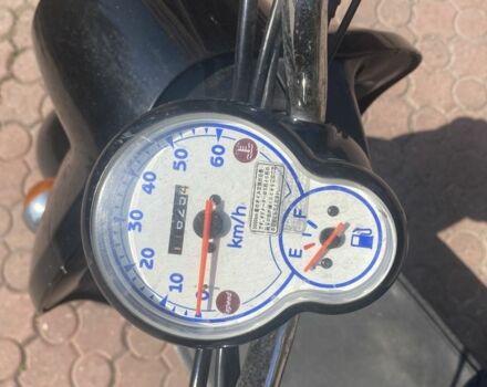 Ямаха Другая, объемом двигателя 49 л и пробегом 0 тыс. км за 560 $, фото 2 на Automoto.ua