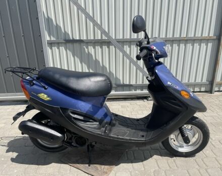 Ямаха Інша, об'ємом двигуна 49 л та пробігом 0 тис. км за 500 $, фото 13 на Automoto.ua