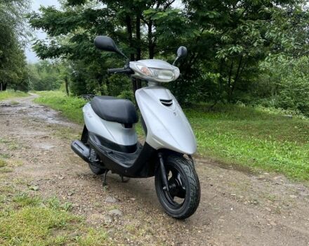 Ямаха Інша, об'ємом двигуна 49 л та пробігом 0 тис. км за 650 $, фото 21 на Automoto.ua