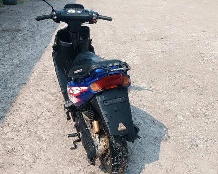 Ямаха Другая, объемом двигателя 0 л и пробегом 0 тыс. км за 400 $, фото 4 на Automoto.ua