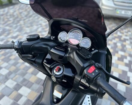 Ямаха Інша, об'ємом двигуна 0.5 л та пробігом 0 тис. км за 1900 $, фото 10 на Automoto.ua