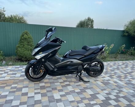Ямаха Інша, об'ємом двигуна 0.5 л та пробігом 0 тис. км за 1900 $, фото 3 на Automoto.ua