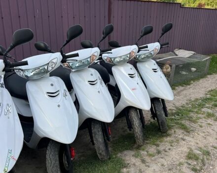 Ямаха Другая 2012 в Ивано-Франковске на Automoto.ua Ямаха Другая, объемом двигателя 49 л и пробегом 0 тыс. км за 780 $, фото 5 на Automoto.ua