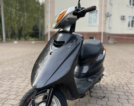 Ямаха Другая 2012 в Виннице на Automoto.ua Ямаха Другая, объемом двигателя 49 л и пробегом 0 тыс. км за 600 $, фото 2 на Automoto.ua