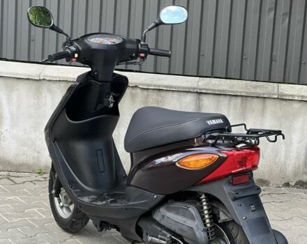Ямаха Другая, объемом двигателя 49 л и пробегом 0 тыс. км за 555 $, фото 6 на Automoto.ua