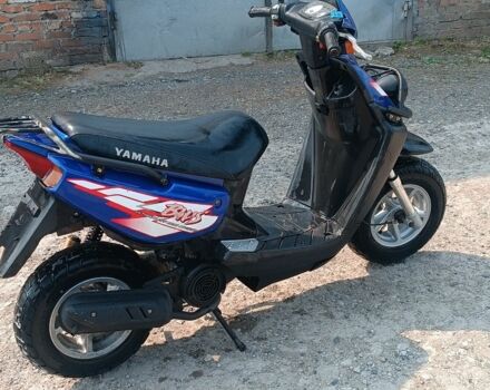 Ямаха Другая, объемом двигателя 0 л и пробегом 0 тыс. км за 400 $, фото 3 на Automoto.ua