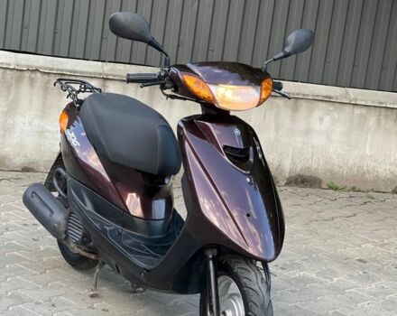 Ямаха Другая, объемом двигателя 49 л и пробегом 0 тыс. км за 555 $, фото 1 на Automoto.ua