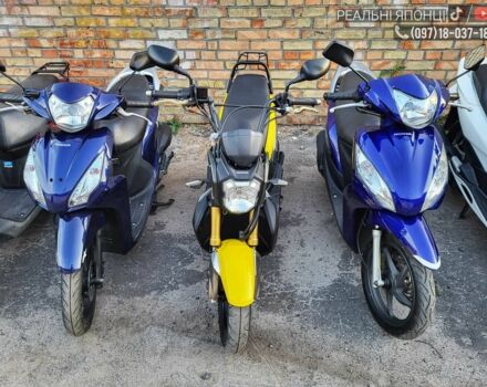 Ямаха Другая 2012 в Киеве на Automoto.ua Ямаха Другая, объемом двигателя 0 л и пробегом 0 тыс. км за 720 $, фото 10 на Automoto.ua