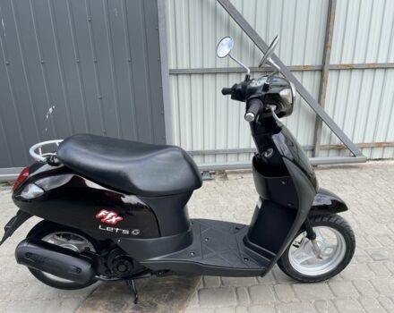 Ямаха Інша, об'ємом двигуна 49 л та пробігом 0 тис. км за 500 $, фото 20 на Automoto.ua