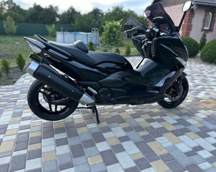 Ямаха Інша, об'ємом двигуна 0.5 л та пробігом 0 тис. км за 1900 $, фото 4 на Automoto.ua
