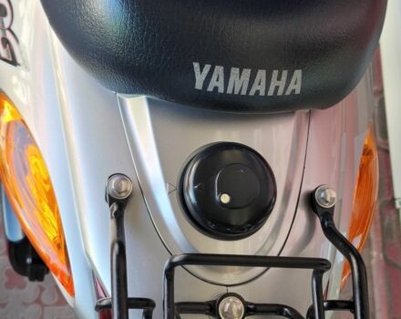 Ямаха Другая, объемом двигателя 50 л и пробегом 0 тыс. км за 650 $, фото 19 на Automoto.ua