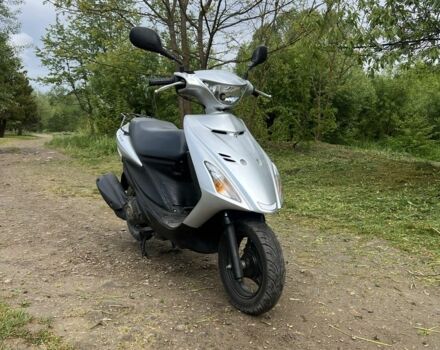 Ямаха Інша, об'ємом двигуна 49 л та пробігом 0 тис. км за 650 $, фото 14 на Automoto.ua
