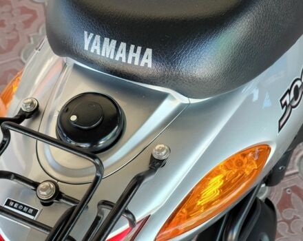 Ямаха Другая, объемом двигателя 50 л и пробегом 0 тыс. км за 650 $, фото 17 на Automoto.ua