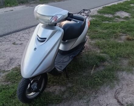 Ямаха Другая 2012 в Вышгороде на Automoto.ua Ямаха Другая, объемом двигателя 50 л и пробегом 0 тыс. км за 385 $, фото 1 на Automoto.ua