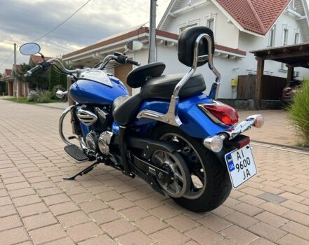 Ямаха Другая, объемом двигателя 0.95 л и пробегом 0 тыс. км за 8700 $, фото 6 на Automoto.ua