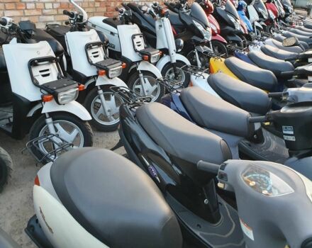 Ямаха Інша, об'ємом двигуна 0 л та пробігом 0 тис. км за 750 $, фото 3 на Automoto.ua