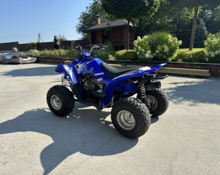 Ямаха Другая, объемом двигателя 50 л и пробегом 0 тыс. км за 1000 $, фото 4 на Automoto.ua